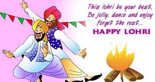 85 Happy Lohri 2019 Greeting Pictures And Images