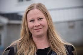 Kven skal ta over juristjobben etter Pia? Her er søkjarane