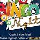 Bingo Night