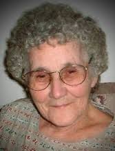 Obituary information for Lorene Bailey