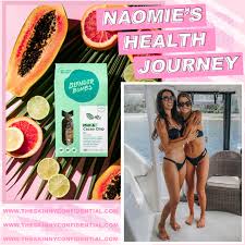A 2014 study showed that when stimulants were used to treat adhd in children, the children had slower growth in bmi. How Naomie From Southern Charm Lost Weight Toned Up And Changed Her Lifestyle