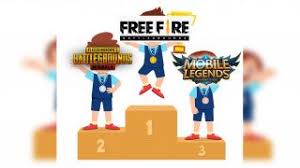 Mungkin musuh kamu menggunakan cheat mobile legend membuat musuh lag di mobile legend memang salah satu cara curang, ya bagaimana tidak, ketika kamu bermain dengan santuy dan damai, kamu. Jumlah Player Aktif Ff Pubg Mobile Dan Mobile Legends Siapa Yang Terbanyak