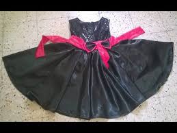 تفصيل وخياطة فستان الأميرات للعيد و المناسبات كلوش روعة لا تشتريه بأغلا ثمن Youtube Fashion Formal Dresses Halter Formal Dress