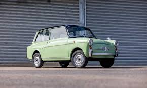 Image result for Green 1961 Fiat