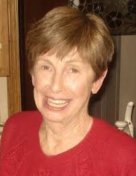 Carolyn Duffy McElligott Obituary