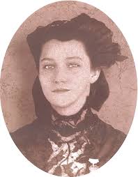 Emilie Lea Couvillon Gauthier (1891-1965)