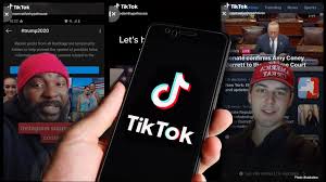 Cepat dan gratis untuk digunakan. Tiktok Nsfw Hashtags