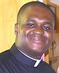 St. Johns-Father Paul Obi Amaliri, Pastor
