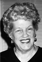 Beverly Wise Obituary (1927