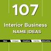 How do you want your interior design business to be perceived by the public? 1