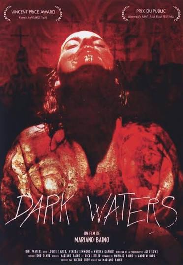 Dark Waters (1993) - Filmaffinity