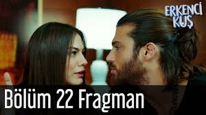 Erkenci Kus 22 Bolum Fragman Incoming Call Screenshot Incoming Call