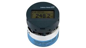 Integrated 270 ω communication resistor, for optional use, max. Universaler Temperaturtransmitter Tmt84 Profibus Pa Endress Hauser