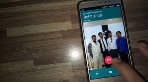 How To Enable Whatsapp Video Calling Features In Oppo F1s Youtube