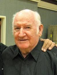 George Brinkerhoff Obituary July 29, 2016