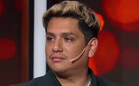 Las balas no tocan a Wanda", Kenny Palacios habló de la familia Nara-Icardi 