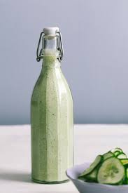 Haltbares Krauter Joghurtdressing Aus Dem Thermomix Rezept Joghurtdressing Haltbar Thermomix Rezepte