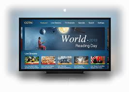 The travel channel facebook page is designed to be a friendly, inclusive communit. Cgtn Homepage Breaking News China News World News And Video