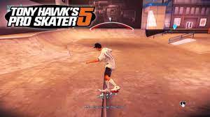 Tony hawk's pro skater 5 is a 2015 skateboarding game developed by robomodo and published by activision. Tony Hawk S Pro Skater 5 Gameplay Playstation 4 Xbox One 60fps Hd Youtube