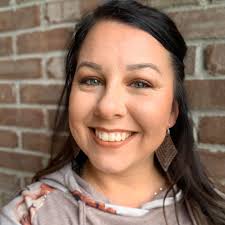 Get Glam with Courtney