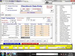 Ag Accounting Software Farm And Ranch Accounting Software