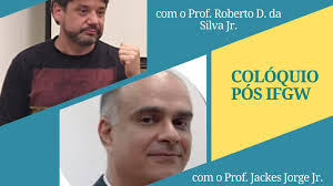 Boas Práticas de Pesquisa e a Unicamp: a construção de uma política  institucional—Colóquios Pós IFGW
