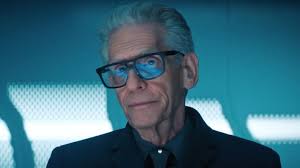 Who is Dr. Kovich in Star Trek: Discovery?