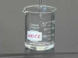 Cleaning & Preparing A Buret For Titration - Youtube