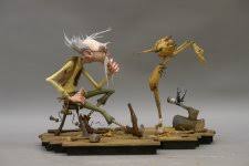See actions taken by the people who manage and post content. Everything You Need To Know About Pinocchio Movie 2021