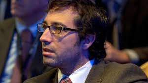 José Cabanas: "Estrella encaja muy bien en Nochevieja"