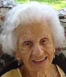 Eleanor Baum Obituary (1915