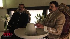 Frases de personajes de la revolucion mexicana historia. Pancho Villa And Emiliano Zapata Together Again In Mexico City Youtube