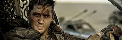 Mad Max: Fury Road Featurette Centers