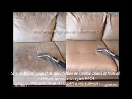 Maybe you would like to learn more about one of these? Comment Enlever Des Taches Sur Un Canape Ou Fauteuil En Tissus Youtube