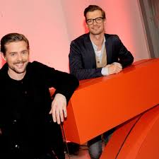 Joko & klaas gegen prosieben: Joko Und Klaas Prosieben Weitere Infos Zu Comedy Shows Der Entertainer Film Tv Serien