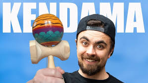 Kendama USA