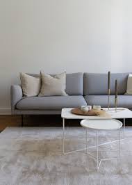 Amazing gallery of interior design and decorating ideas of grey couch in bedrooms, living rooms, dens/libraries/offices, bathrooms, entrances/foyers by elite contemporary shower features floating marble shower bench over white and grey marble floor. Natural Scandinavian Interior Beige White Home Simple Decor Minimal Styling Slow Living Calming Light Wood Floors Berlin Apartment Rg Daily Blog Rebecca Goddard 28 Rg Daily