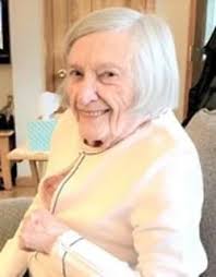 Helene Virginia Williams Carlson (1936-2023)