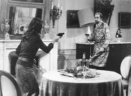Buñuel regular fernando rey plays mathieu, an urbane widower, tortured by his lust for the elusive conchita. That Obscure Object Of Desire 1977 Rotten Tomatoes
