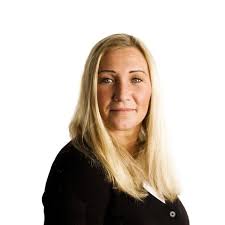 Elisabeth Hansen Tømmerbakken