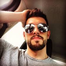 Hottest Volleyball Player Of 2014 Facundo Conte