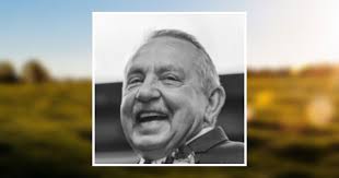 James Patrick Fadrhonc Obituary July 28, 2021