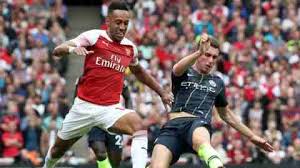 Arsenal vs manchester city team. Arsenal Vs Manchester City Highlights Full Match