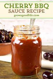 Check out our cherry bbq sauce selection for the very best in unique or custom, handmade pieces from our condiments & sauces shops. Cherry Barbecue Sauce Recipe