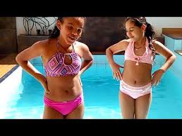 Desafıo da pıscına na nova mansao loures. Piscina Youtube