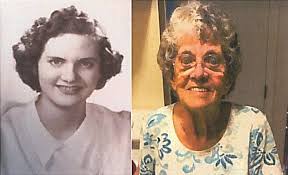 Our grandchildren.even though we may not get to see all of them, they will always hold a special place in our heart. Edith May Grant Obituary Penbay Pilot