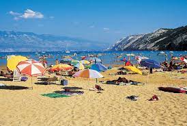 Free delivery across san marino. Paradiesstrand San Marino Lopar Kroatien Strande