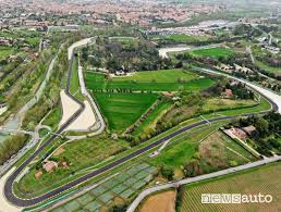 3 days, 6 hours and 45 minutes. Timetable Gp Emilia Romagna F1 2021 In Imola Live Sky And Tv8 Ruetir Ruetir