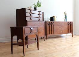 Kent Coffey Perspecta Mid Century Modern Bedroom Set Mid Century Modern Bedroom Sets Mid Century Modern Bedroom Mid Century Modern House
