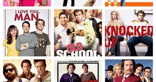 To juno, harry potter and beyond. Comedy Movies Tehn Has Seen All Genres 2000 2009 Part 1